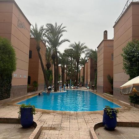Riad Latifa Marrakesh Exterior foto