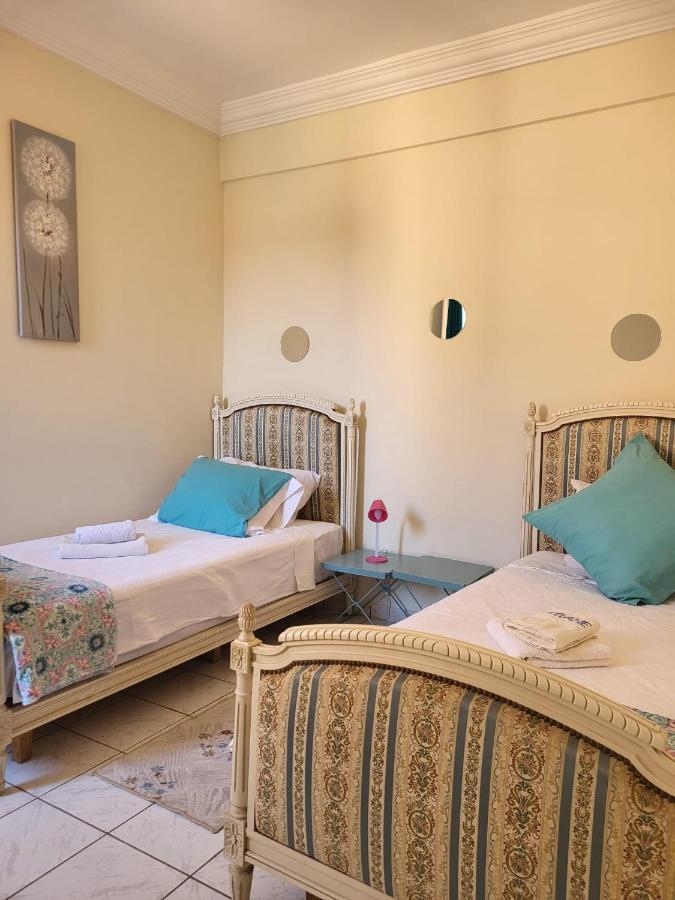 Riad Latifa Marrakesh Exterior foto