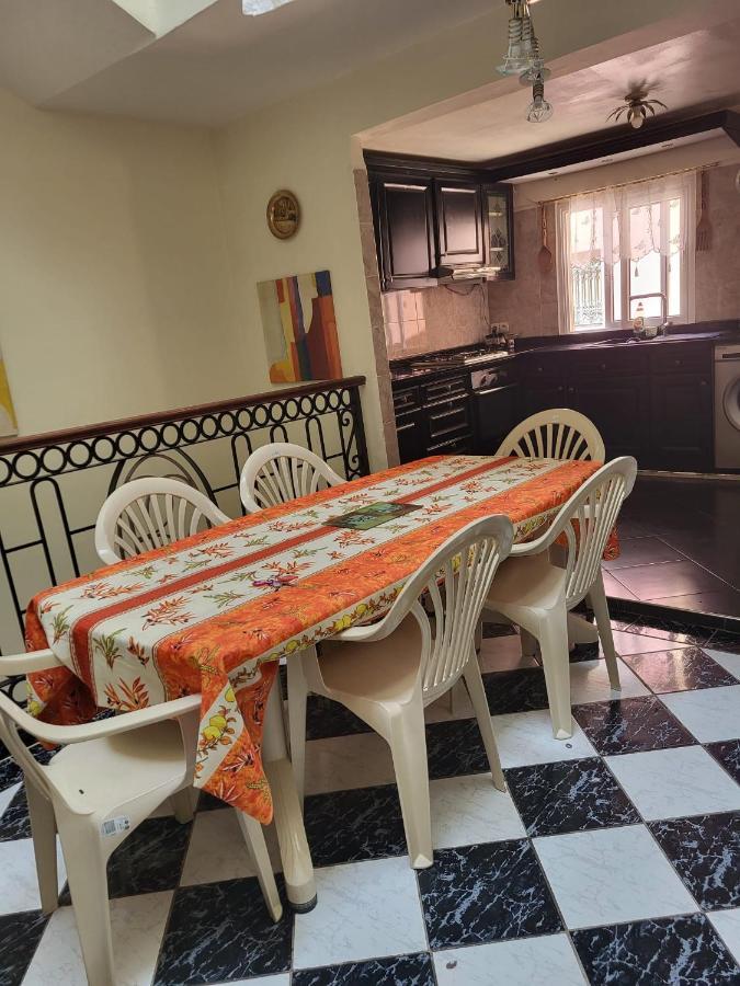 Riad Latifa Marrakesh Exterior foto