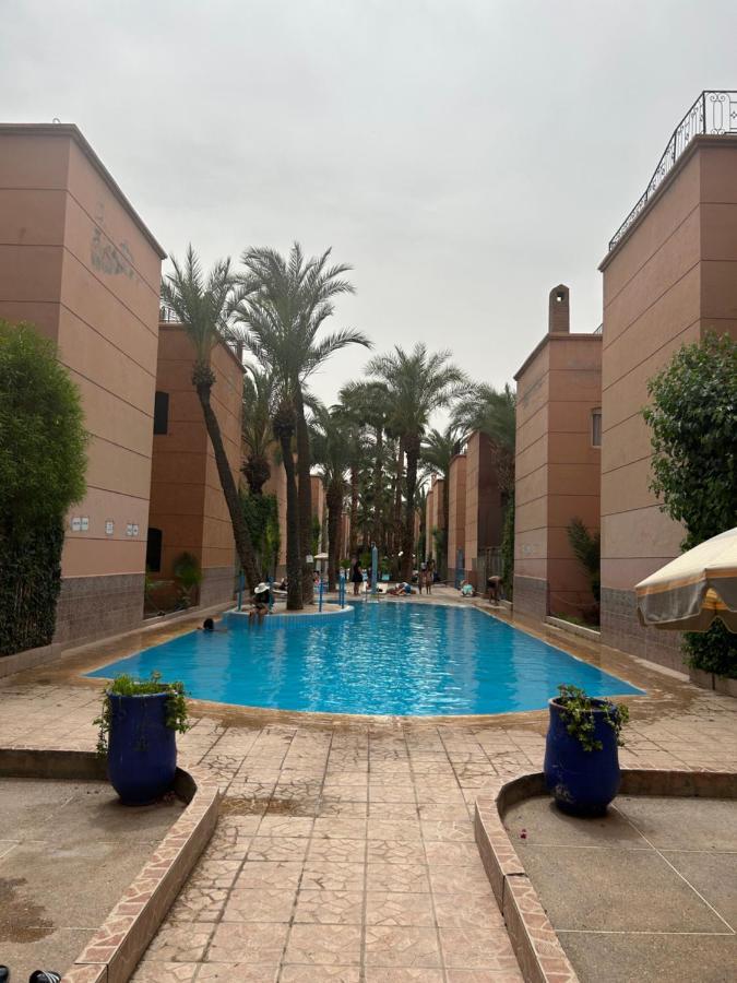 Riad Latifa Marrakesh Exterior foto