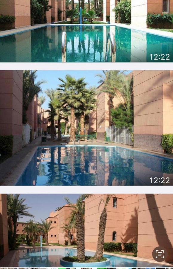 Riad Latifa Marrakesh Exterior foto